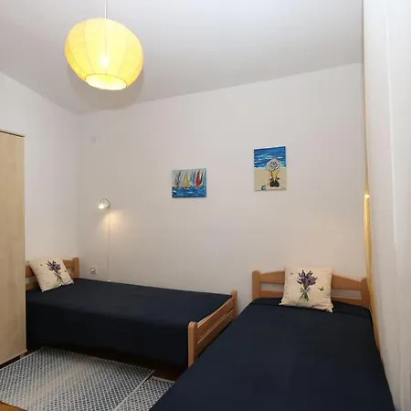 Apartament Sanjug