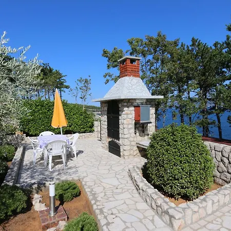 Sanjug Apartament Šilo