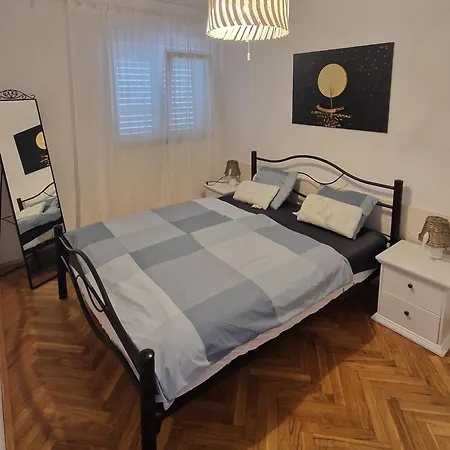 Sanjug Apartment