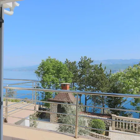 Apartment Sanjug Silo (Krk)