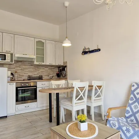 Sanjug Apartment