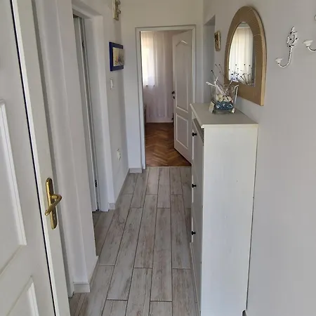 Appartement Sanjug Šilo