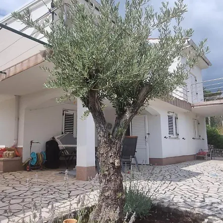 Sanjug Apartment Silo (Krk)