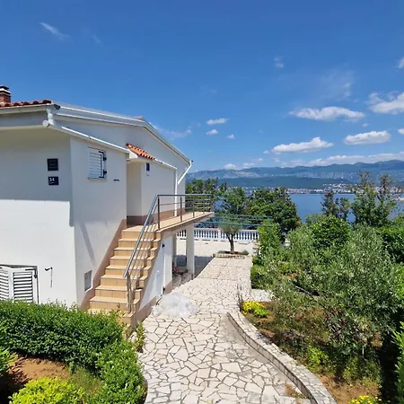 Sanjug Appartement Šilo