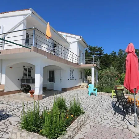 Sanjug Apartment Silo (Krk)