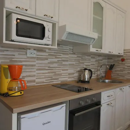 Appartement Sanjug *