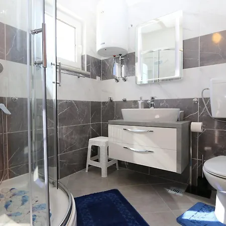 Sanjug Apartment