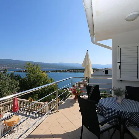Apartment Sanjug *