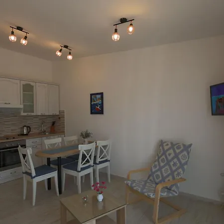 Sanjug Apartment Silo (Krk)
