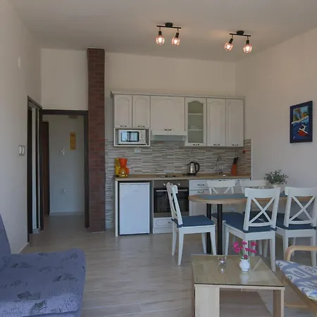 Apartment Sanjug *