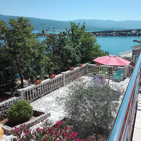 Apartment Sanjug Silo (Krk)