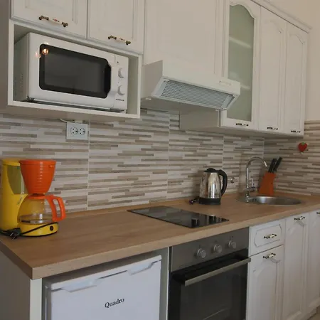 Appartement Sanjug *