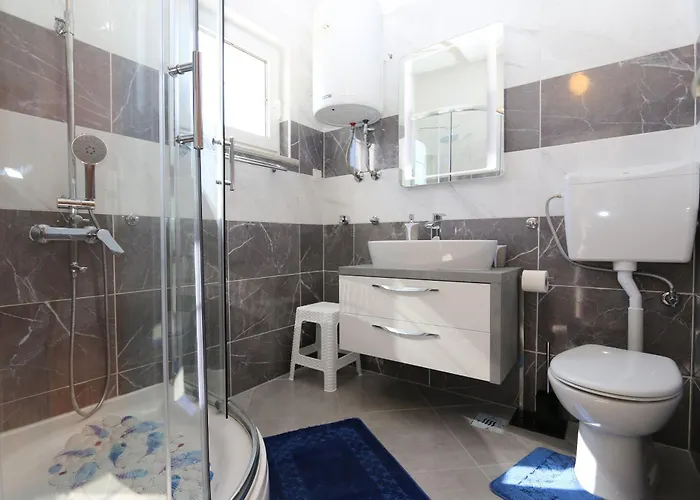 Sanjug Apartment