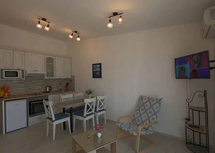 Sanjug דירה שילו