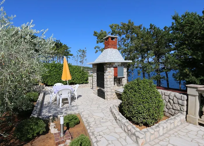 Sanjug Apartment Silo (Krk)