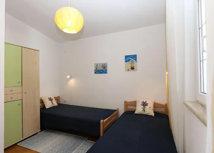 Apartman Sanjug