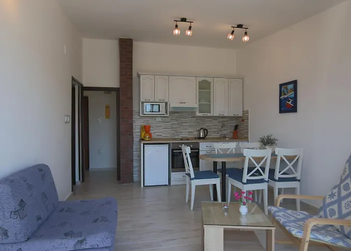 Apartman Sanjug *