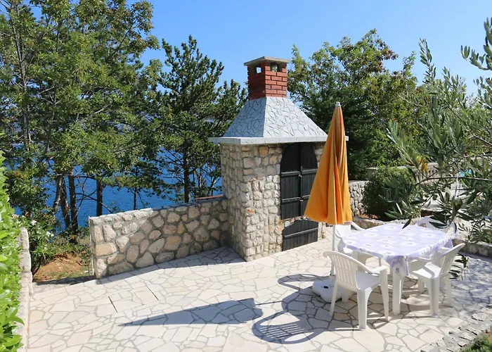 Apartman Sanjug Šilo