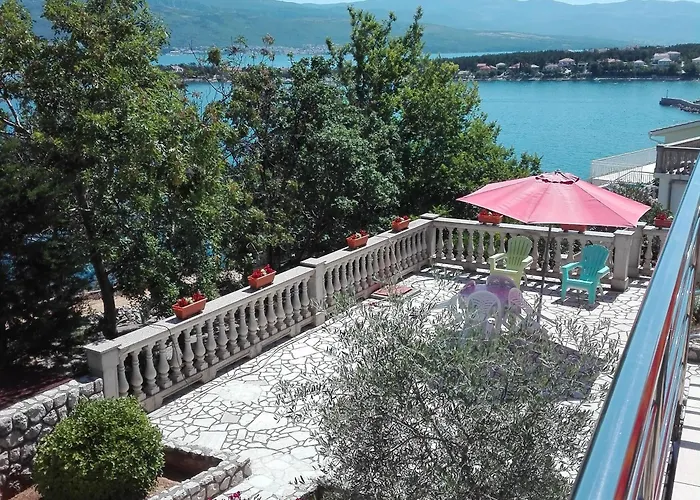 Apartman Sanjug Šilo